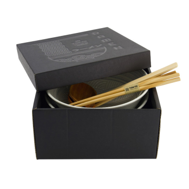 Suname Kuro Noodle Bowl at g-HoReCa (picture 4 of 6)