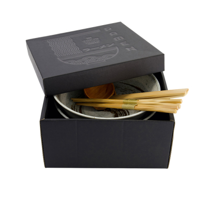 Suname Kuro Nudel Schale bei g-HoReCa (Bild 4 von 6)