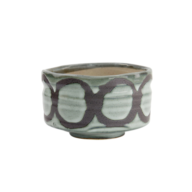 TDS, Matcha Schale, Nyuhaku, Ø 13x8cm, 500ml, Art.-Nr. 33911