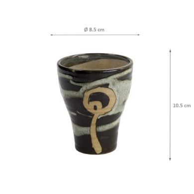 Shinryoku Green Tee-Becher bei g-HoReCa (Bild 7 von 7)