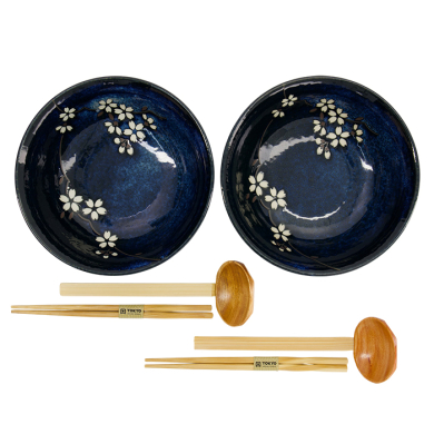 Suname Kuro Noodle Bowl at g-HoReCa (picture 2 of 6)