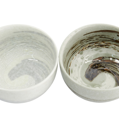 TDS, Schale Geschenkset, 4 Stk, Hayase Naruto, Ø 13x7cm, 550ml Art.-Nr. 33943