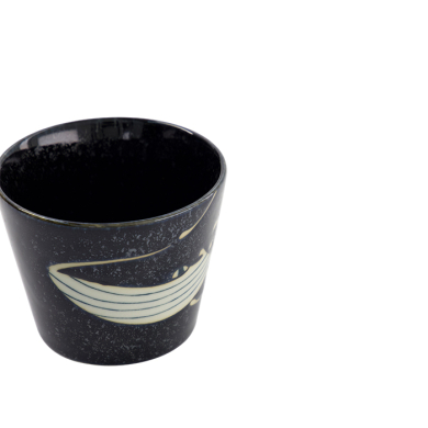 Yakuza Carp Mug with Giftbox Mug at g-HoReCa (picture 5 of 6)