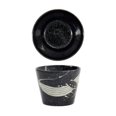 Yakuza Carp Mug with Giftbox Mug at g-HoReCa (picture 1 of 6)