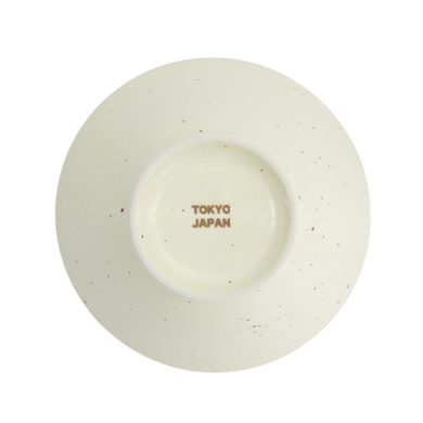 TDS, Schale, Shirogesho, Ø 18,5x9cm- Art Nr. 33957