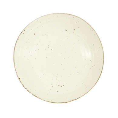 Bk/Wh Asashio Pasta Plate at g-HoReCa (picture 3 of 7)