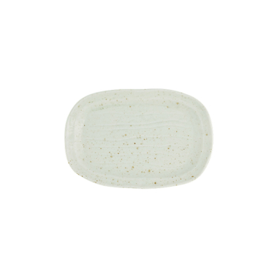 Tajimi Oval Plate at g-HoReCa (picture 2 of 2)