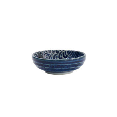 Tokyo Blue Sakura Schale bei g-HoReCa (Bild 5 von 6)