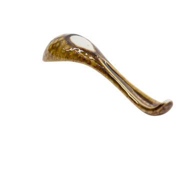 TDS, Renge-Löffel, Ameyu, 17cm, Braun - Art Nr. 34011
