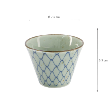 Shinryoku Green Tee-Becher bei g-HoReCa (Bild 6 von 7)