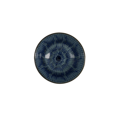 TDS, Mashiko-Schale, Tokusa, Ø 9,5x4,5cm- Art Nr. 34022
