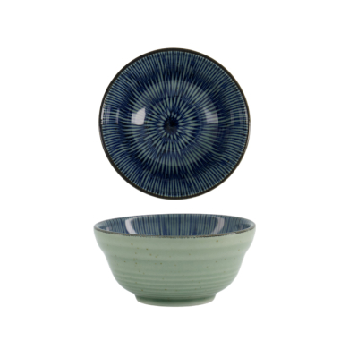 Tokyo Blue Sakura Schale bei g-HoReCa (Bild 1 von 6)