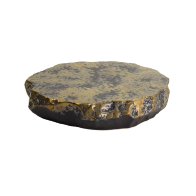 Yukishino Großer Runder Teller bei g-HoReCa (Bild 2 von 5)