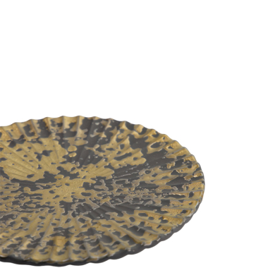 Yukishino Großer Runder Teller bei g-HoReCa (Bild 5 von 5)