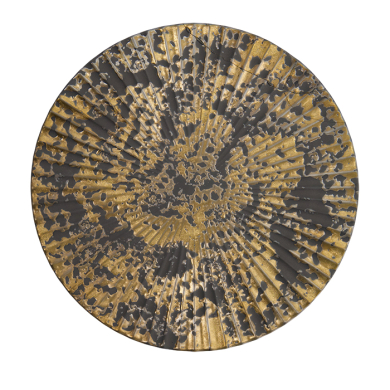 Yukishino Großer Runder Teller bei g-HoReCa (Bild 3 von 5)