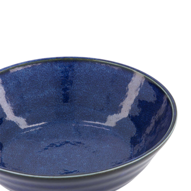 TDS, Ramen Schale, Deep Blue, Ø 21x7,8cm, 1000ml- Art Nr. 34064