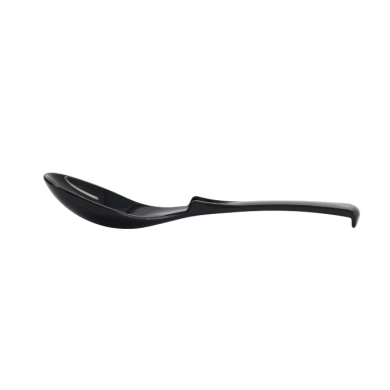 TDS, Ramen-Löffel, 17cm, Schwarz - Art Nr. 34086
