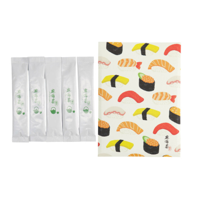 Bancha Japanischer Tee bei g-HoReCa