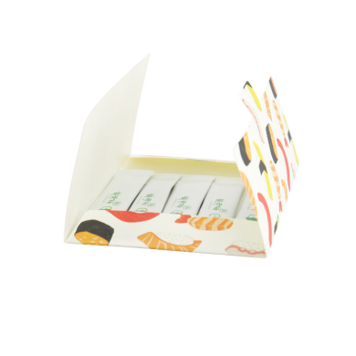 TDS, Japanischer Tee Organic, Matcha SUSHI, 2 g x 5er-Packung, Art.-Nr. 34098