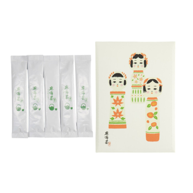 Bancha Japanischer Tee bei g-HoReCa