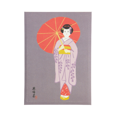 TDS, Japanischer Tee Organic, Matcha MAIKO, 2 g x 5er-Packung, Art.-Nr. 34102