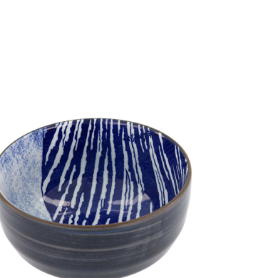 TDS, Tayo Bowl, Hokusai Fuji, Ø 12.6x7cm, Item No. 34159