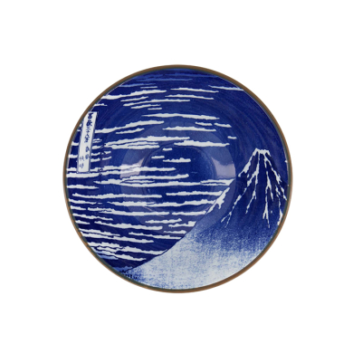 Tokyo Blue Sakura Schale bei g-HoReCa (Bild 3 von 6)