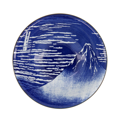 Tokyo Blue Sakura Schale bei g-HoReCa (Bild 3 von 6)