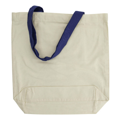 TDS, Kawaii Tote Bag, Shiba, 39 x 38 cm, Item No. 34165