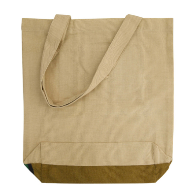 TDS, Kawaii-Tragetasche, Yakiniku Shiba, 39 x 38 cm, Art.-Nr. 34171