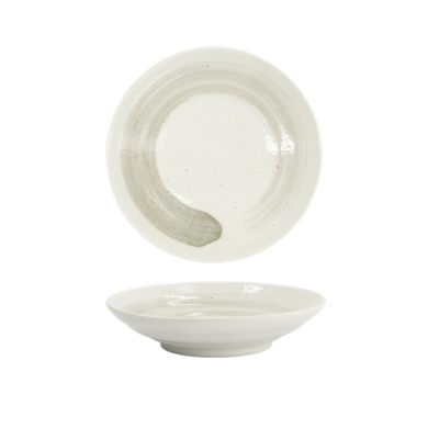 Kawaii Ohira Whale Teller bei g-HoReCa (Bild 1 von 4)