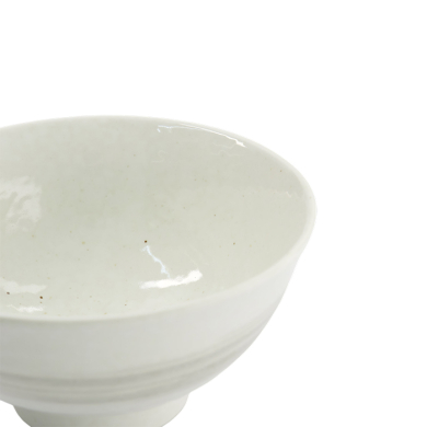 Bk/Wh Asashio Bowl Rim at g-HoReCa (picture 5 of 5)