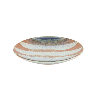 Arahake Large Round Plate at g-HoReCa (picture 2 of 5)
