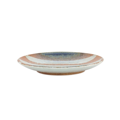Arahake Large Round Plate at g-HoReCa (picture 4 of 5)