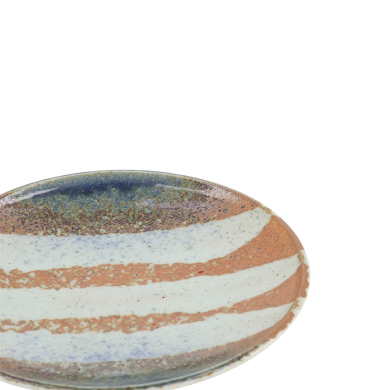 Arahake Large Round Plate at g-HoReCa (picture 5 of 5)