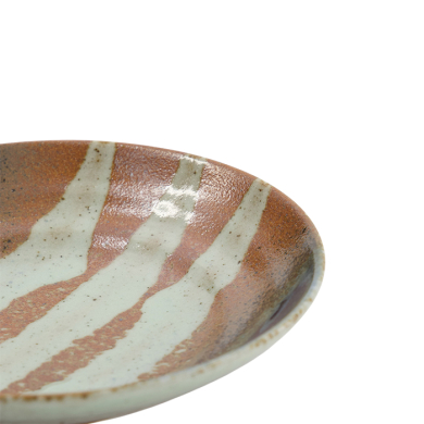 Arahake Large Round Plate at g-HoReCa (picture 3 of 5)