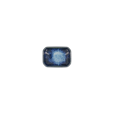 Sauce Bowl Choku Cobalt Blue (Blue/White), Porcelain, 8.8 × 6.5 × 2.8 cm, Item No. 34256