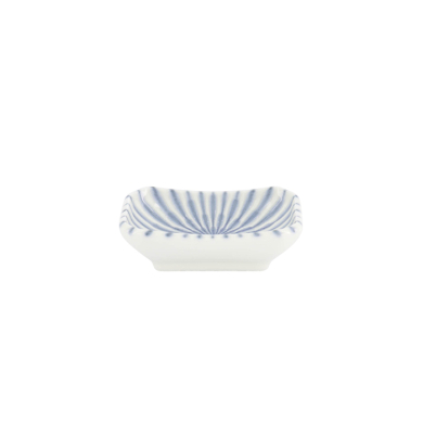 Sendan Tokusa Angled Bowl at g-HoReCa (picture 2 of 5)