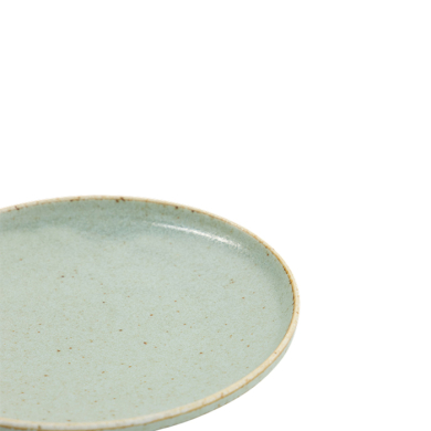 TDS, Flache Teller, Mint Grün, Ø 15,3x2cm, Art.-Nr. 34293