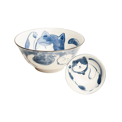 2 Bowls set EDO Japan at g-HoReCa (picture 4 of 5)