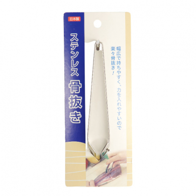 Fish Bone Tweezer at g-HoReCa (picture 1 of 4)