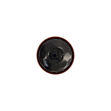 Bowl with Lid ABS Lacquerware, Ø 12 × 9.5 cm, Item No. 4065