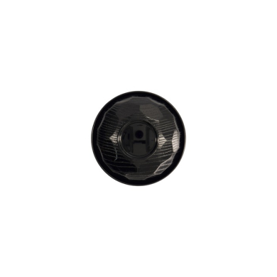 Bowl with Lid ABS Lacquerware, Ø 12 × 9.5 cm, 300 ml, Item No. 4070