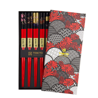 Chopstick Set at g-HoReCa