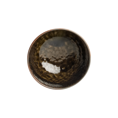 Matcha Schale Blau Edo Japan bei g-HoReCa (Bild 2 von 2)