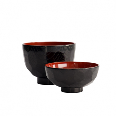 ABS Lacquerware Bowl with Lid at g-HoReCa (picture 5 of 7)