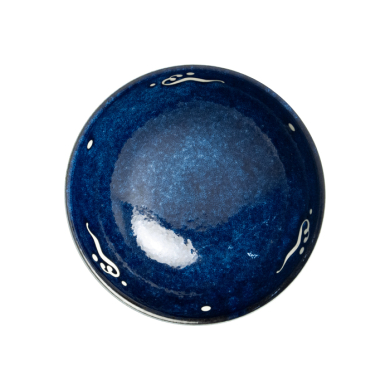 Bowl Ressha Ø 16 cm | H7 cm EDO Japan at g-HoReCa (picture 3 of 3)