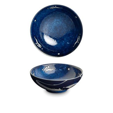 Bowl Ressha Ø 16 cm | H7 cm EDO Japan at g-HoReCa (picture 1 of 3)