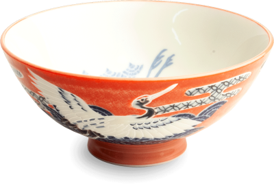 Bowl Ressha Ø 16 cm | H 7 cm EDO Japan bei g-HoReCa (Bild 2 von 3)