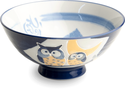 Bowl Ressha Ø 16 cm | H 7 cm EDO Japan bei g-HoReCa (Bild 2 von 3)
